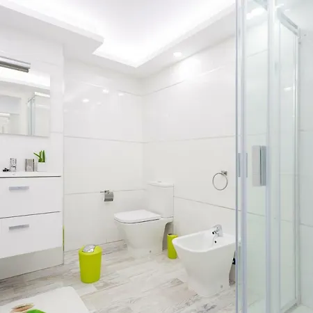 63 Cristianos First Sea Line, Wi Fi * Los Cristianos (Tenerife)