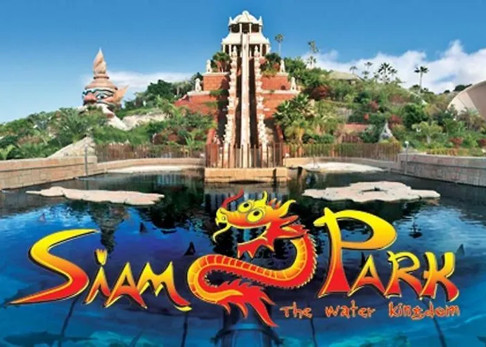 63 Cristianos First Sea Line, Wi Fi * Los Cristianos (Tenerife)