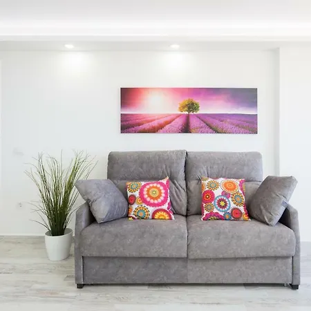 63 Cristianos First Sea Line, Wi Fi