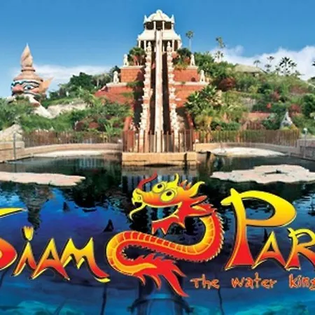 63 Cristianos First Sea Line, Wi Fi * Los Cristianos (Tenerife)