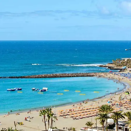 63 Cristianos First Sea Line, Wi Fi *